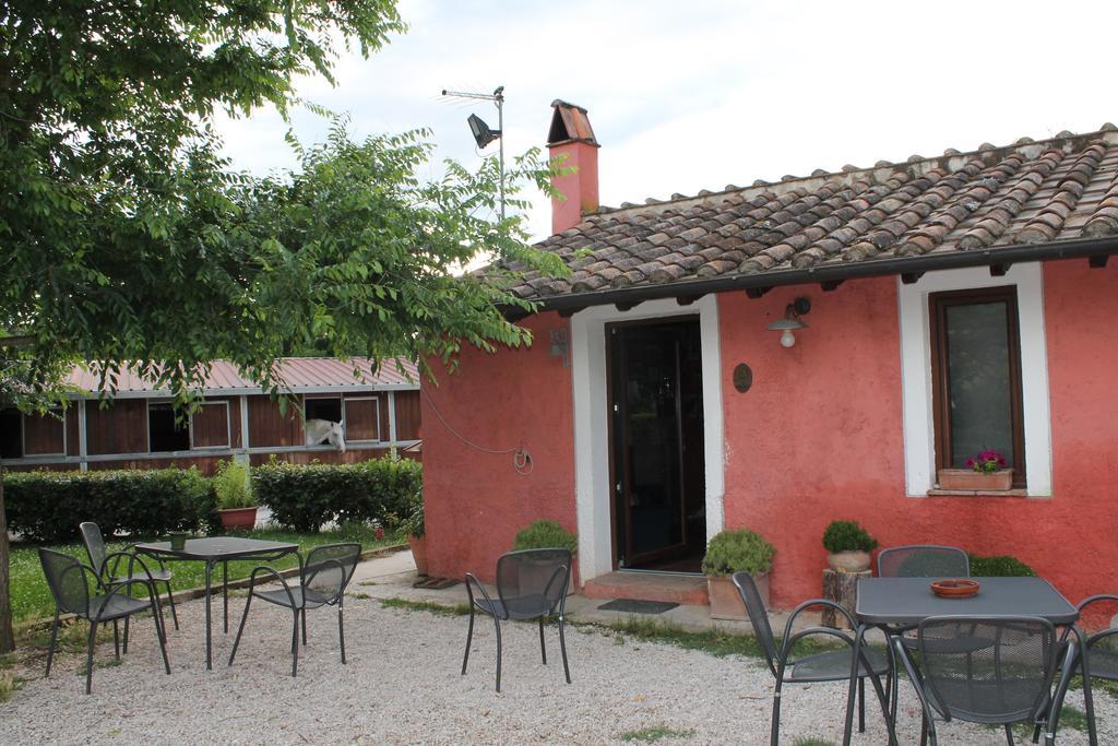 Podere Calledro *