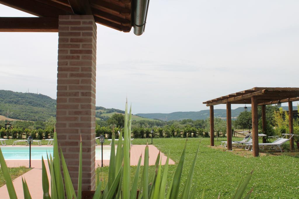 Bauernhof Podere Calledro